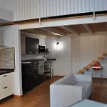 Montallegro 32m Free Parking * Génova