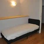 Apartamento Montallegro 32m Free Parking *