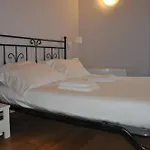 Apartamento Montallegro 32m Free Parking Génova