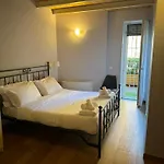 Montallegro 32m Free Parking * Génova