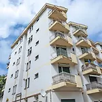 Montallegro 32m Free Parking Apartamento Génova