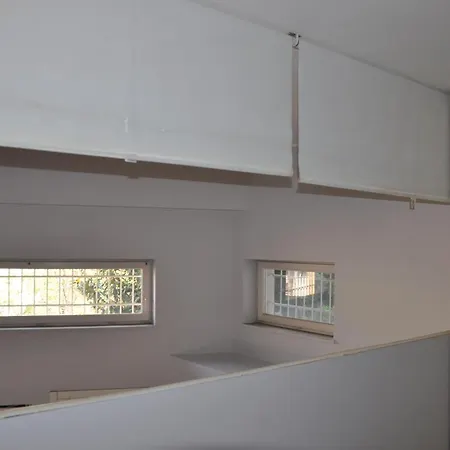 Montallegro 32m Free Parking Apartment Genoa