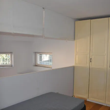 Montallegro 32m Free Parking Apartment