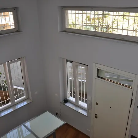 Montallegro 32m Free Parking Apartment