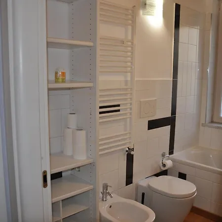 Montallegro 32m Free Parking