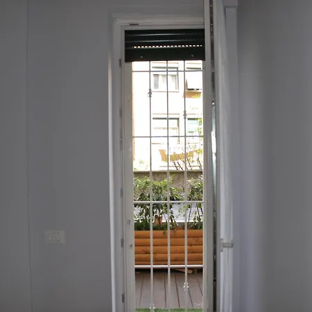 Montallegro 32m Free Parking Apartment *