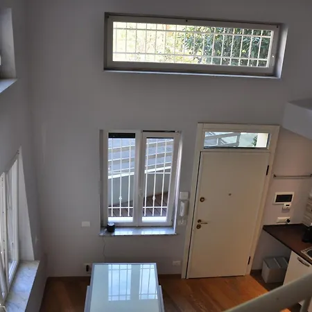 Montallegro 32m Free Parking Apartment