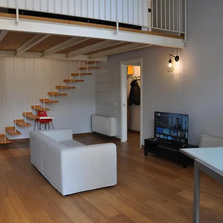 Montallegro 32m Free Parking Apartment *