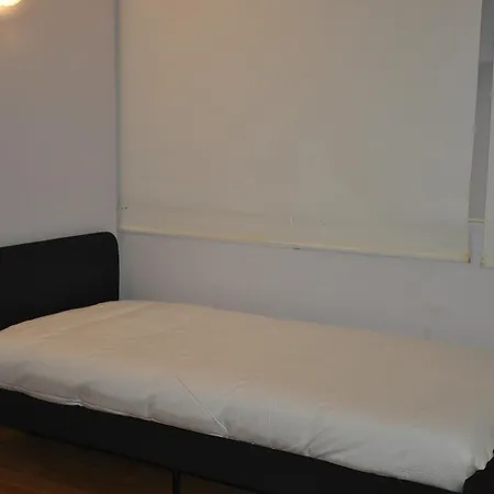 Montallegro 32m Free Parking Genoa