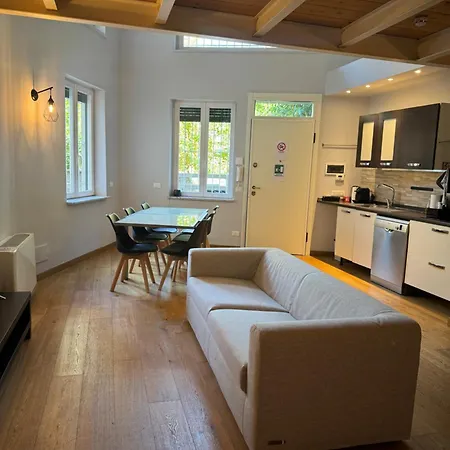 Montallegro 32m Free Parking 热那亚