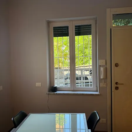 Apartment Montallegro 32m Free Parking