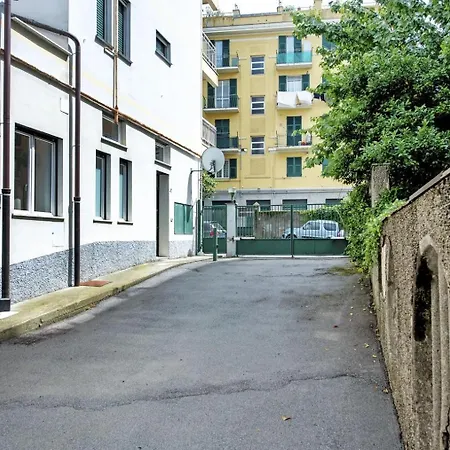 Montallegro 32m Free Parking *