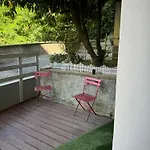 アパート Montallegro 32m Free Parking *