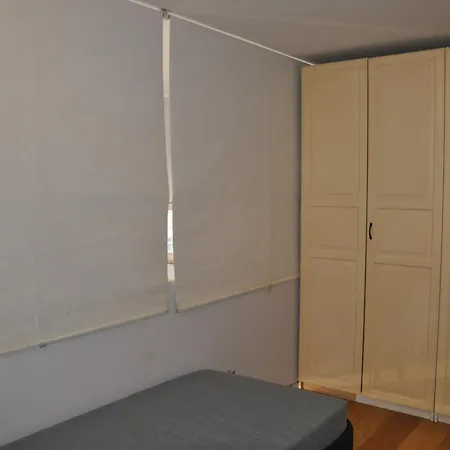 Appartamento Montallegro 32m Free Parking *