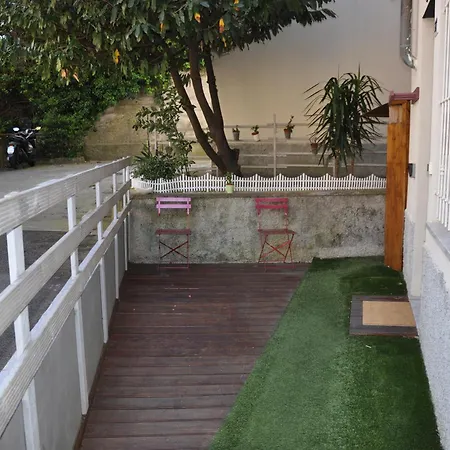 Montallegro 32m Free Parking