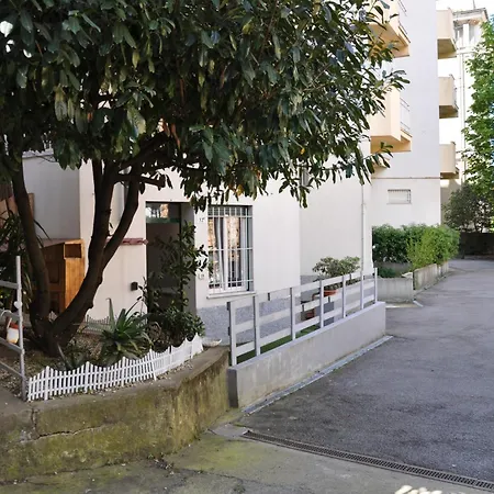 Montallegro 32m Free Parking Appartement