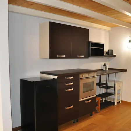 Montallegro 32m Free Parking * Genova