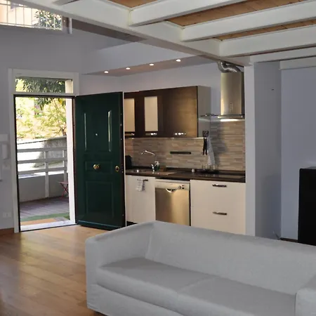 Montallegro 32m Free Parking Appartement