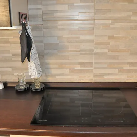 Appartement Montallegro 32m Free Parking *