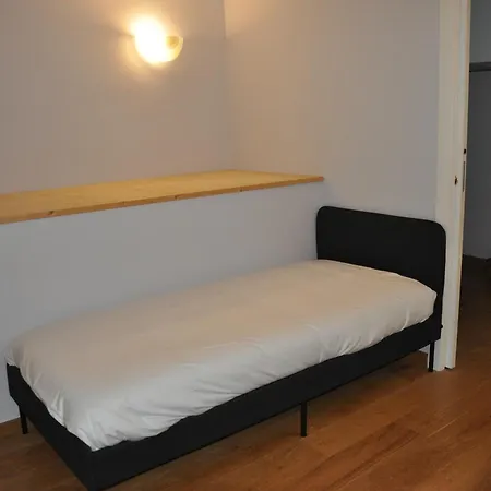 Appartamento Montallegro 32m Free Parking *
