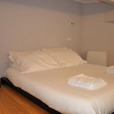 Apartment Montallegro 32m Free Parking *