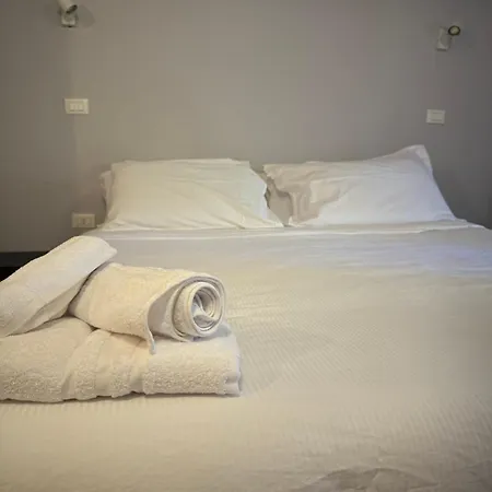 Montallegro 32m Free Parking Apartment