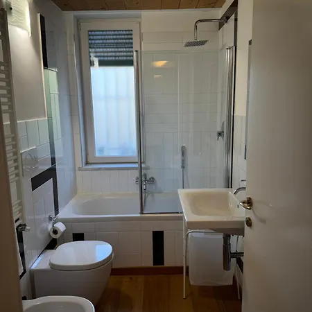 Montallegro 32m Free Parking Appartement