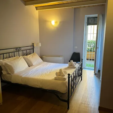 Montallegro 32m Free Parking * Genova