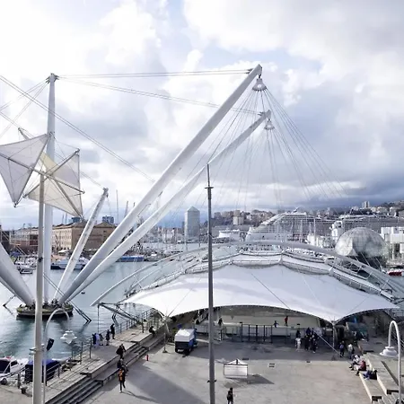 Montallegro 32m Free Parking Appartement