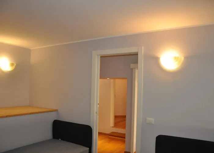 Montallegro 32m Free Parking *