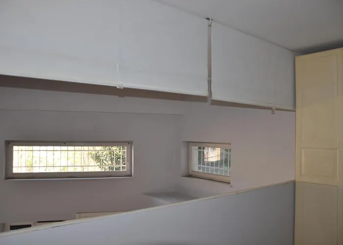 Montallegro 32m Free Parking Lejlighed Genova