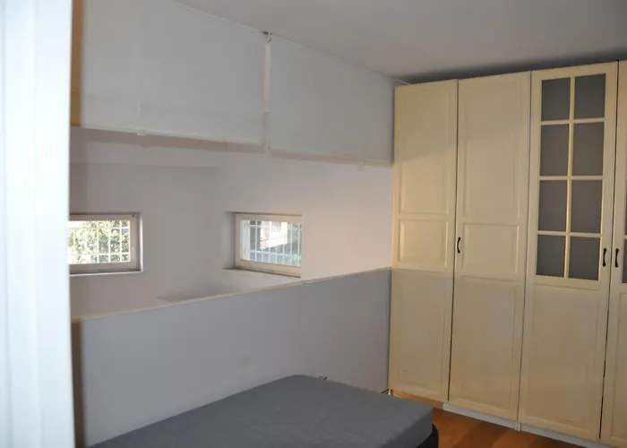 Montallegro 32m Free Parking Lejlighed