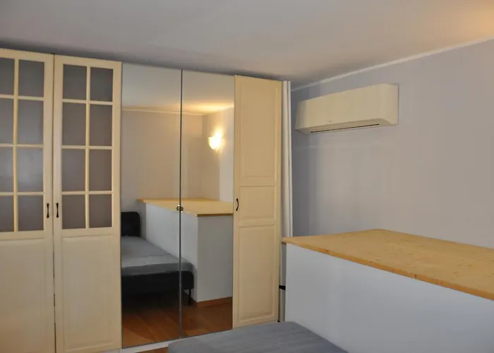 Montallegro 32m Free Parking *