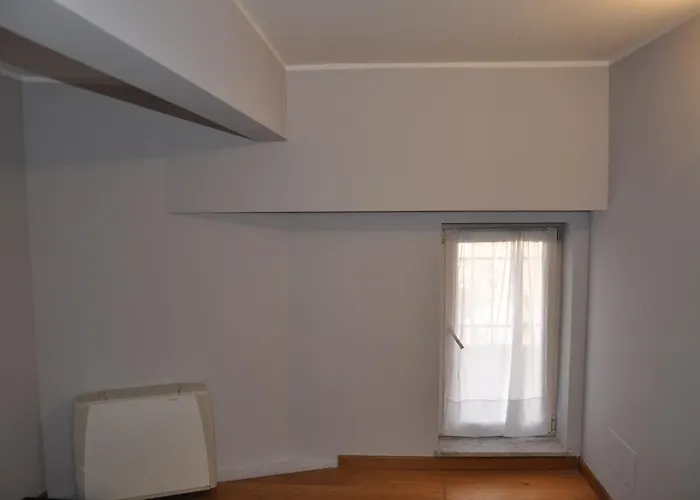 Montallegro 32m Free Parking Genova