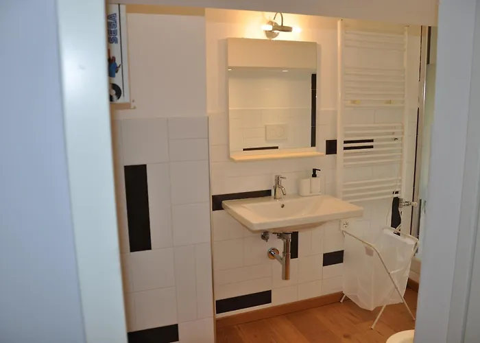Montallegro 32m Free Parking * Genova