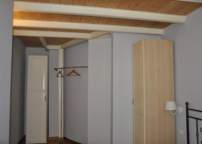 Montallegro 32m Free Parking