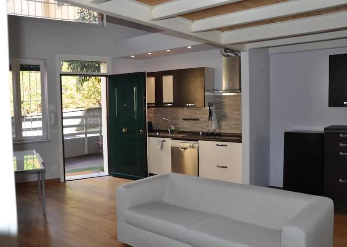 Montallegro 32m Free Parking Lejlighed