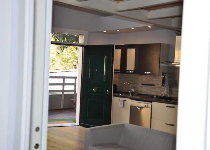 Lejlighed Montallegro 32m Free Parking *