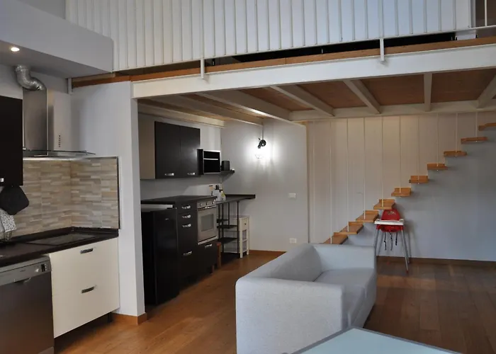Montallegro 32m Free Parking * Genova