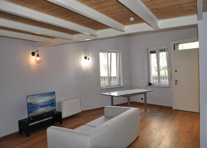 Montallegro 32m Free Parking Lejlighed