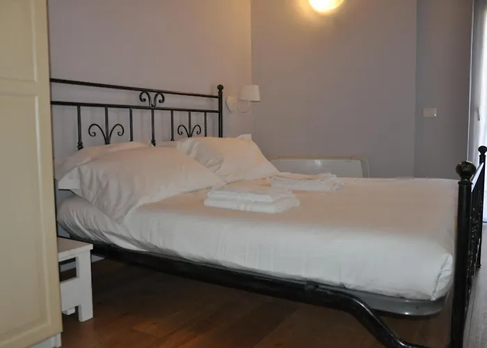 Lejlighed Montallegro 32m Free Parking Genova