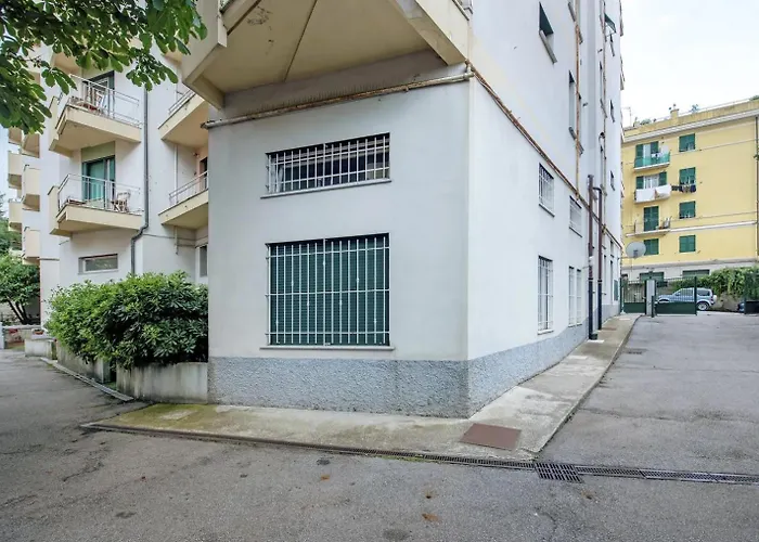 Montallegro 32m Free Parking