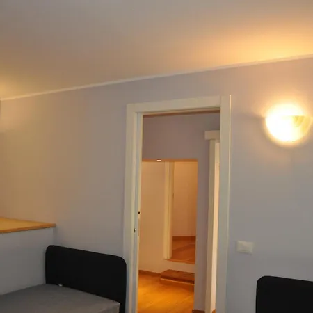 Montallegro 32m Free Parking *