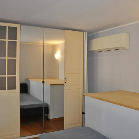 Montallegro 32m Free Parking *