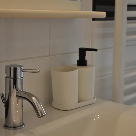 Apartamento Montallegro 32m Free Parking *