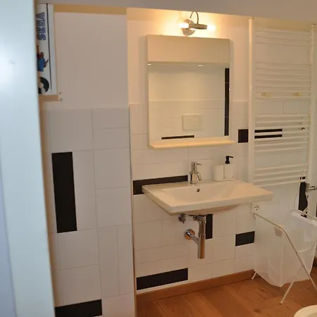 Montallegro 32m Free Parking * Génova