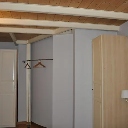 Montallegro 32m Free Parking