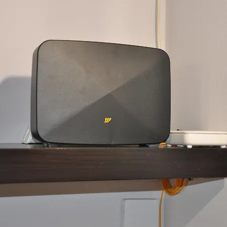 Apartamento Montallegro 32m Free Parking *