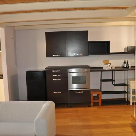 Montallegro 32m Free Parking *