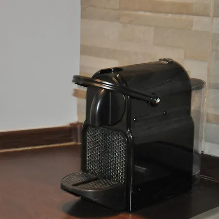 Montallegro 32m Free Parking Apartamento